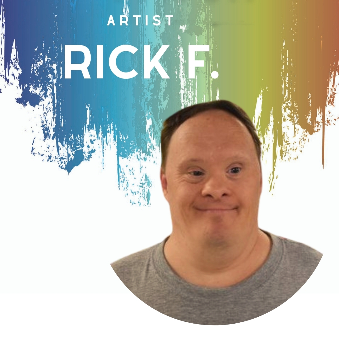 Meet The Arc Artist - The Arc of the Capital Area